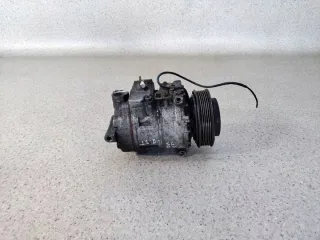 B205E AOP40405 Компрессор кондиционера Saab 9-5 1 Арт e12579805, вид 3