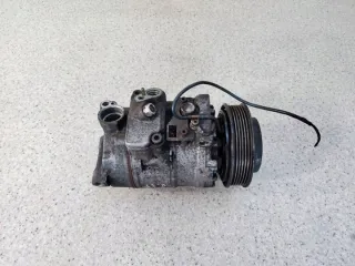 B205E AOP40405 Компрессор кондиционера Saab 9-5 1 Арт e12579805, вид 4