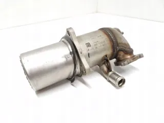 04L131512A Радиатор EGR Audi A4 B9 Арт e12579792, вид 3