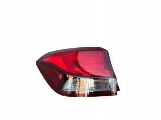 92401-G4 Фонарь задний левый Hyundai i30 PD Арт e12579787, вид 1