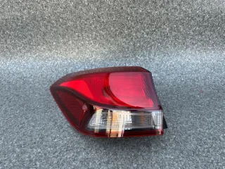 92401-G4 Фонарь задний левый Hyundai i30 PD Арт e12579787, вид 2