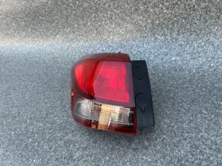 92401-G4 Фонарь задний левый Hyundai i30 PD Арт e12579787, вид 4