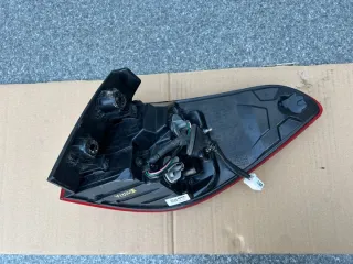 92401-G4 Фонарь задний левый Hyundai i30 PD Арт e12579787, вид 6