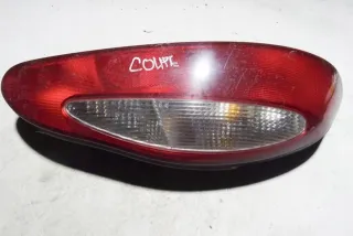 92401270 Фонарь задний левый Hyundai Coupe GK Арт e12579720, вид 1