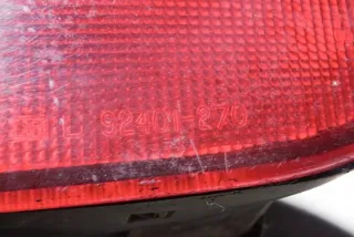 92401270 Фонарь задний левый Hyundai Coupe GK Арт e12579720, вид 2
