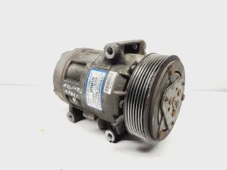 6N0820803B SD6V12 Компрессор кондиционера Renault Megane 2 Арт e12579668, вид 3