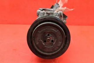 8200956574-A Компрессор кондиционера Renault Megane 3 Арт e12579660, вид 2