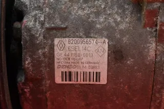 8200956574-A Компрессор кондиционера Renault Megane 3 Арт e12579660, вид 7