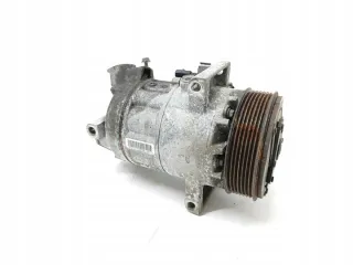 926000217R Компрессор кондиционера Renault Clio 4 Арт e12579490, вид 2