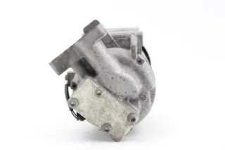 926002352R 2013-2016 Компрессор кондиционера Renault Clio 4 Арт e12579489, вид 2