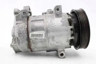 926002352R 2013-2016 Компрессор кондиционера Renault Clio 4 Арт e12579489, вид 4