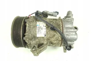 926005450R Компрессор кондиционера Renault Captur Арт e12579475, вид 1