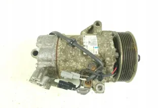 926005450R Компрессор кондиционера Renault Captur Арт e12579475, вид 3