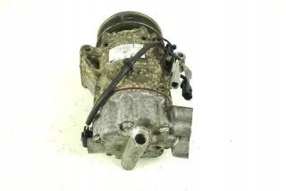 926005450R Компрессор кондиционера Renault Captur Арт e12579475, вид 4