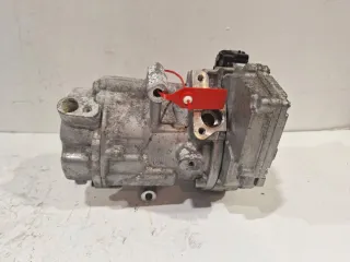 926008231R Компрессор кондиционера Renault Arkana Арт e12579455, вид 2