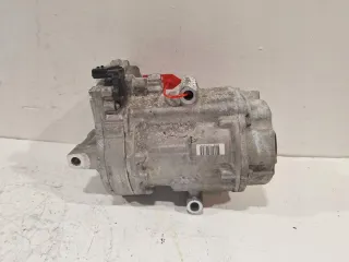 926008231R Компрессор кондиционера Renault Arkana Арт e12579455, вид 3