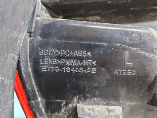 IMPRK1471338, ET76-13405-AB Фонарь задний левый Ford Courier Арт e12579452, вид 6