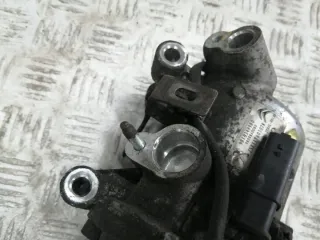 9810349980 Компрессор кондиционера Peugeot Expert 3 Арт e12579423, вид 2