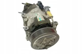 9671216780 Компрессор кондиционера Peugeot 508 Арт e12579416, вид 1