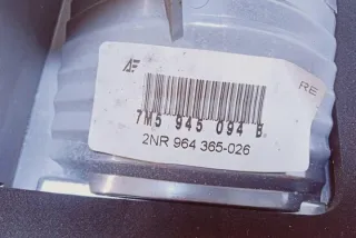 7M5945094B Фонарь задний правый Ford Galaxy 1 Арт e12579336, вид 2
