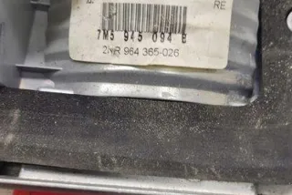 7M5945094B Фонарь задний правый Ford Galaxy 3 Арт e12579302, вид 2