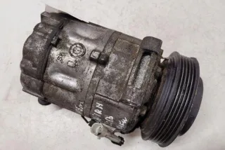 09225560 Компрессор кондиционера Opel Zafira A Арт e12579272, вид 3