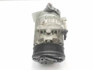 15540748 13370913 Компрессор кондиционера Opel Zafira B Арт e12579250, вид 1