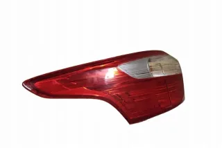 BM5113405G Фонарь задний левый Ford Focus 2 Арт e12579200, вид 1