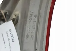 BM5113405G Фонарь задний левый Ford Focus 2 Арт e12579200, вид 5