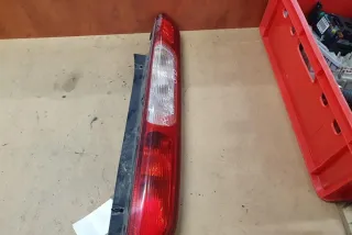 4M5113404A Фонарь задний правый Ford Focus 3 Арт e12579190, вид 1
