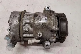 P13171593 Компрессор кондиционера Opel Vectra C  Арт e12579177, вид 1