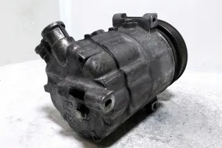 092255601061111304 Компрессор кондиционера Opel Vectra C  Арт e12579175, вид 1