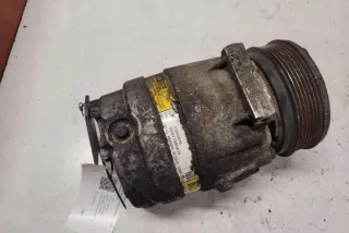 13265616 Компрессор кондиционера Opel Vectra C  Арт e12579100, вид 2