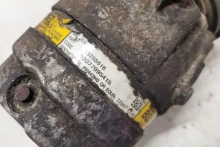 13265616 Компрессор кондиционера Opel Vectra C  Арт e12579100, вид 4