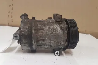 P13171593 Компрессор кондиционера Opel Vectra C  Арт e12579075, вид 7