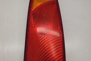 XS4X13404 Фонарь задний левый Ford Focus 4 Арт e12579061, вид 1