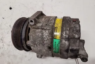 SAEJ639 Компрессор кондиционера Opel Signum Арт e12579051, вид 1