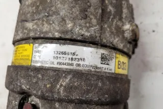 SAEJ639 Компрессор кондиционера Opel Signum Арт e12579051, вид 2