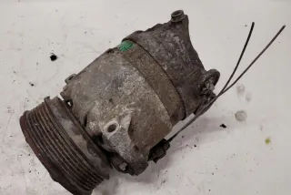 SAEJ639 Компрессор кондиционера Opel Signum Арт e12579051, вид 6
