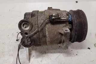 SAEJ639 Компрессор кондиционера Opel Signum Арт e12579051, вид 7