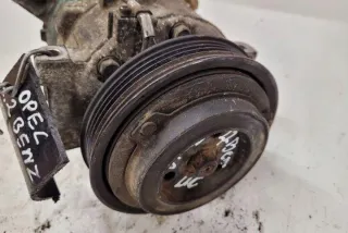 09225560 Компрессор кондиционера Opel Signum Арт e12579041, вид 4