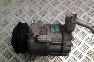 09225560 Компрессор кондиционера Opel Signum Арт e12579039, вид 1