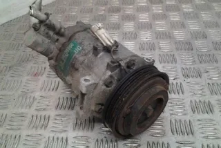 09225560 Компрессор кондиционера Opel Signum Арт e12579039, вид 2