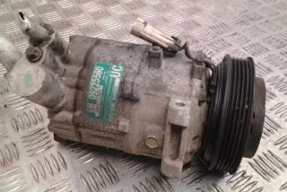 09225560 Компрессор кондиционера Opel Signum Арт e12579039, вид 3