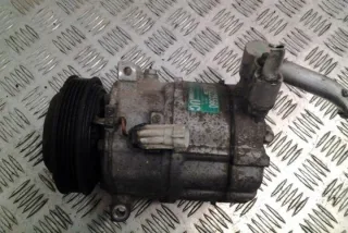09225560 Компрессор кондиционера Opel Signum Арт e12579039, вид 4