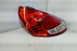 C1BB13405A Фонарь задний левый Ford Fiesta 6 Арт e12579009, вид 2