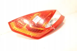 E412388 Фонарь задний левый Ford Fiesta 7 Арт e12578991, вид 4