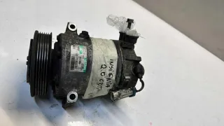 P13232307 Компрессор кондиционера Opel Insignia 1 Арт e12578985, вид 1
