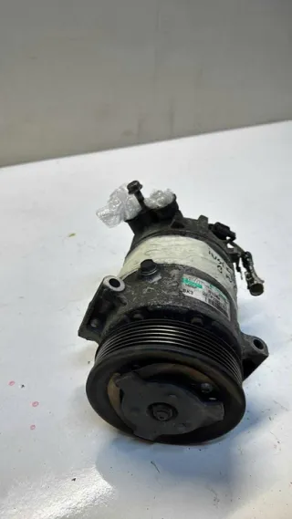 P13232307 Компрессор кондиционера Opel Insignia 1 Арт e12578985, вид 3