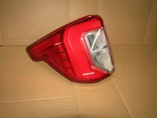  Фонарь задний левый Ford Explorer 6 Арт e12578983, вид 1
